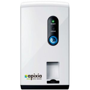 New Apixia PSP Dental Scanner