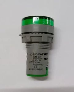 Ideal Indicator LED Light