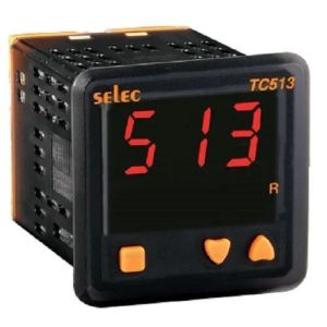 Selec Temperature Controller