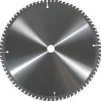 Metal Cutting Blades