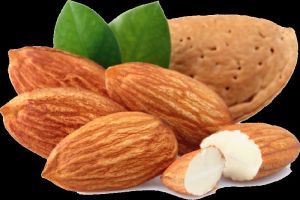 Almonds