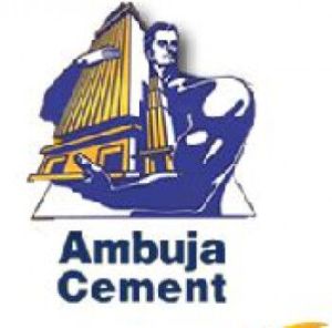 ambuja cement