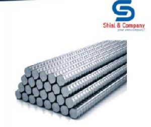 Bajrang TMT Steel Bars