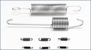 Extension Spring