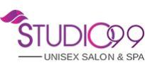 Studio99 Unisex Salon Spa Franchise opportunities