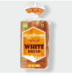 Fresh White Bread