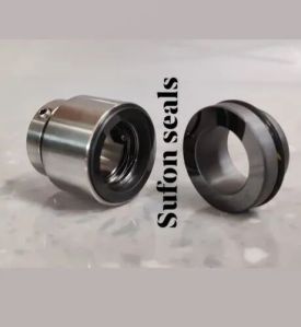 Wave Spring Mechanical Seal