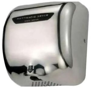 Jet Hand Dryer