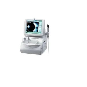 Nidek Medical Ultrasound Machine