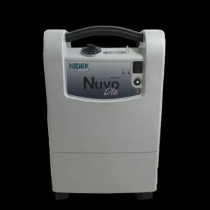 Oxygen Concentrator