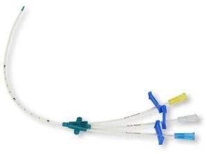 Triple Lumen Catheter