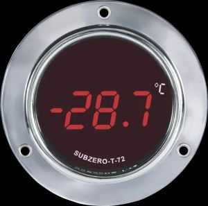 Temperature Indicator