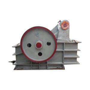 Used Jaw Crusher