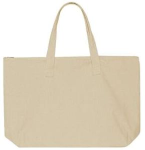 Cotton Canvas Bag