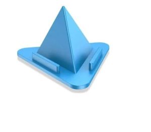 Pyramid Mobile Stand