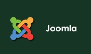 Joomla Online Training Service