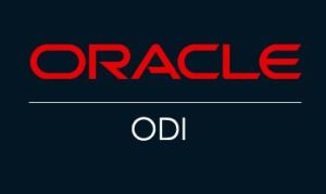 Oracle Data Integrator Course