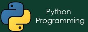 Python Programming Course