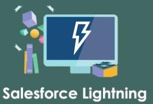 Salesforce Lightning Training