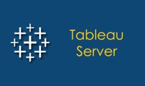 Tableau Server Training Service