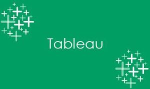 Tableau Training Course