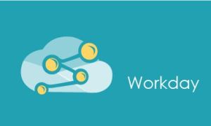 Workday training service