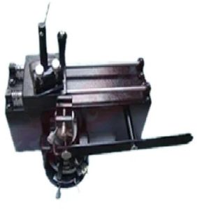 Sledge Microtome