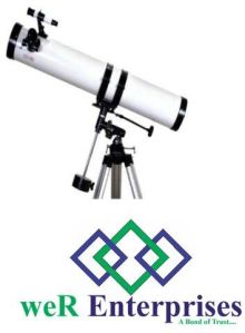 Astronomical Telescope