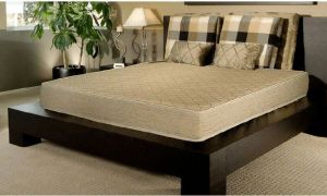 Kurlon foam mattress