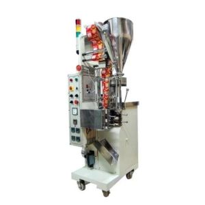 Pouch Packing Machine