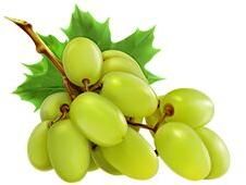 Green Grapes