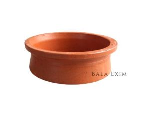 Clay Biryani Pot