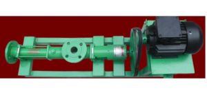 Screw Pump