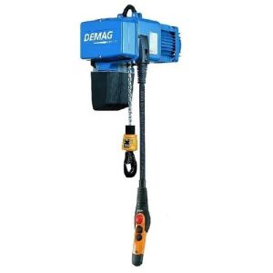 Demag Chain Hoist