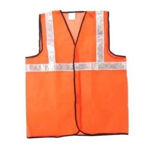 Reflective Safety Vest