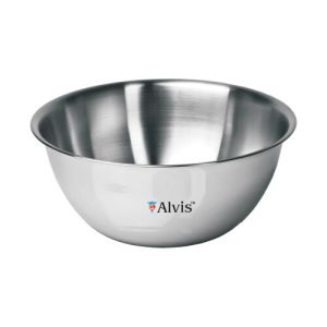 stainless steel LOTION BOWL
