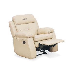 Luxurious Recliner Couch