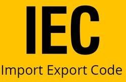 Export Import Code services