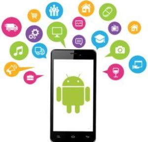 Android App Solutions