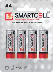 Aa Batteries