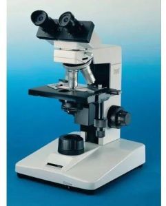 Hund Laboratory Microscope