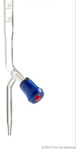 Laboratory Burette