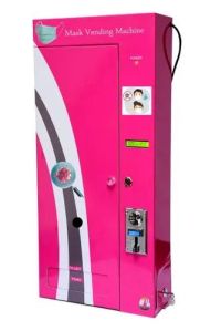 Face Mask Vending Machine