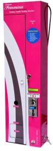 Sanitary Napkin Vending Machine