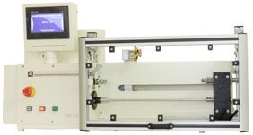 Linear Winding Machine