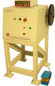 Motor Winding Machines