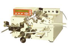 R-Core Winding Machine