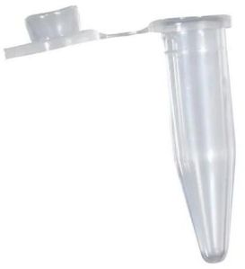 Microcentrifuge Tube