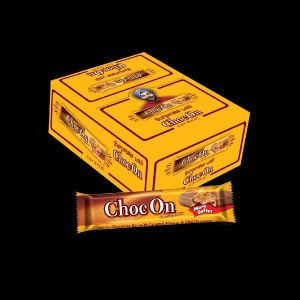 ChocOn Gold chocolate bar