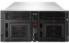 HPE Apollo 4510 System